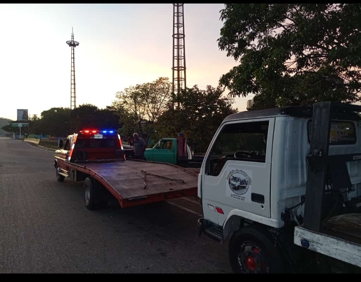 Foto de portada de Servicios de GRUAS PIÑA